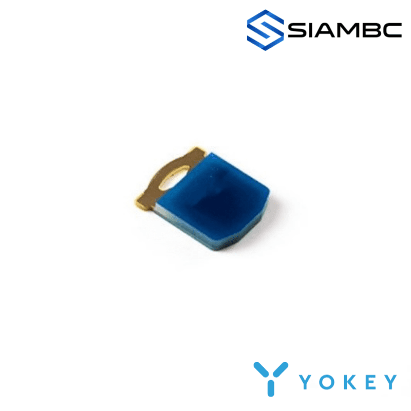 YoKey 7A Nano – view 7
