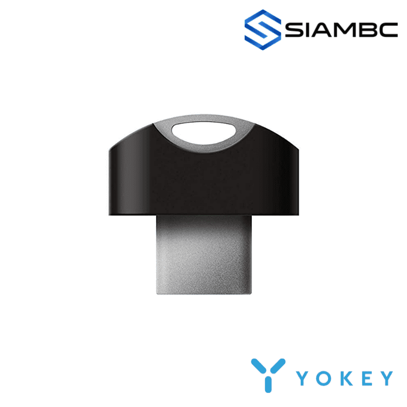 YoKey 7C Nano – view 3