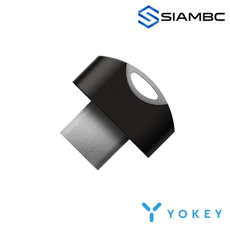 YoKey 7C Nano – view 4