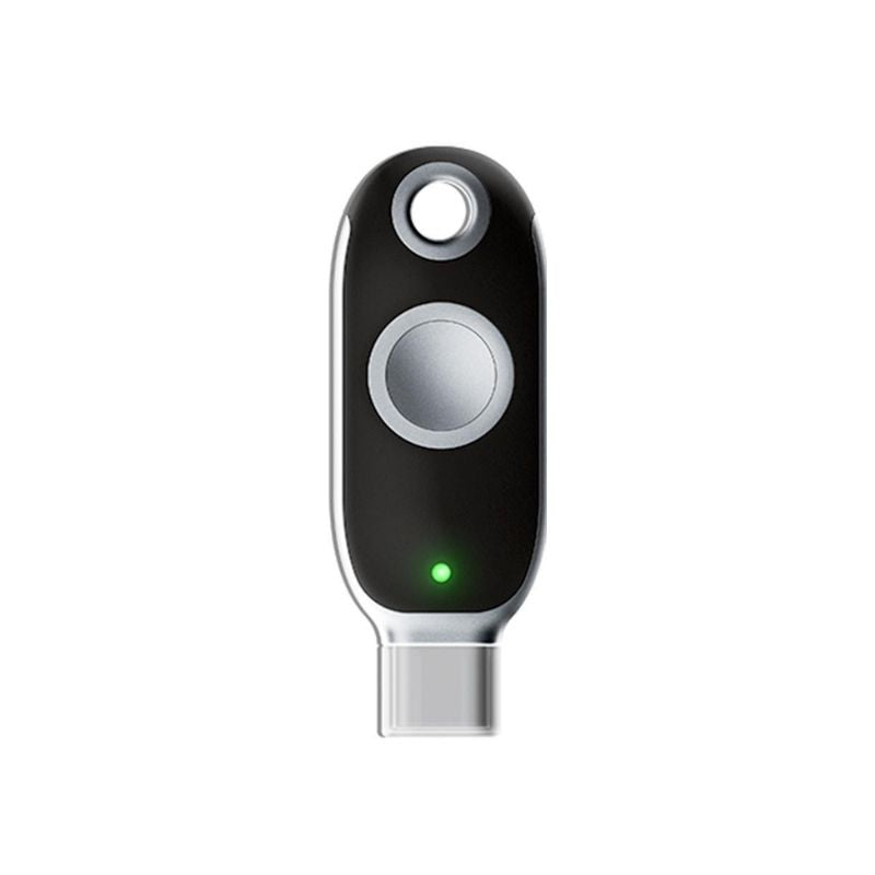 YoKey 8C NFC security key