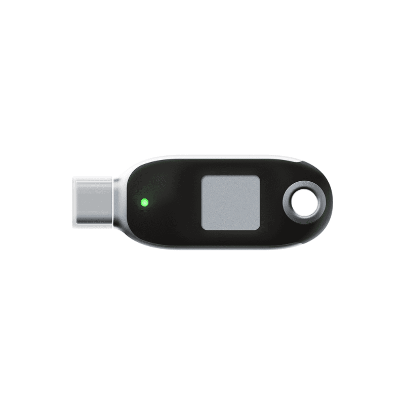 YoKey 9C Bio security key