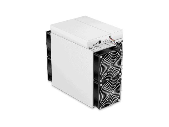 Bitmain Antminer S19j Pro 110T