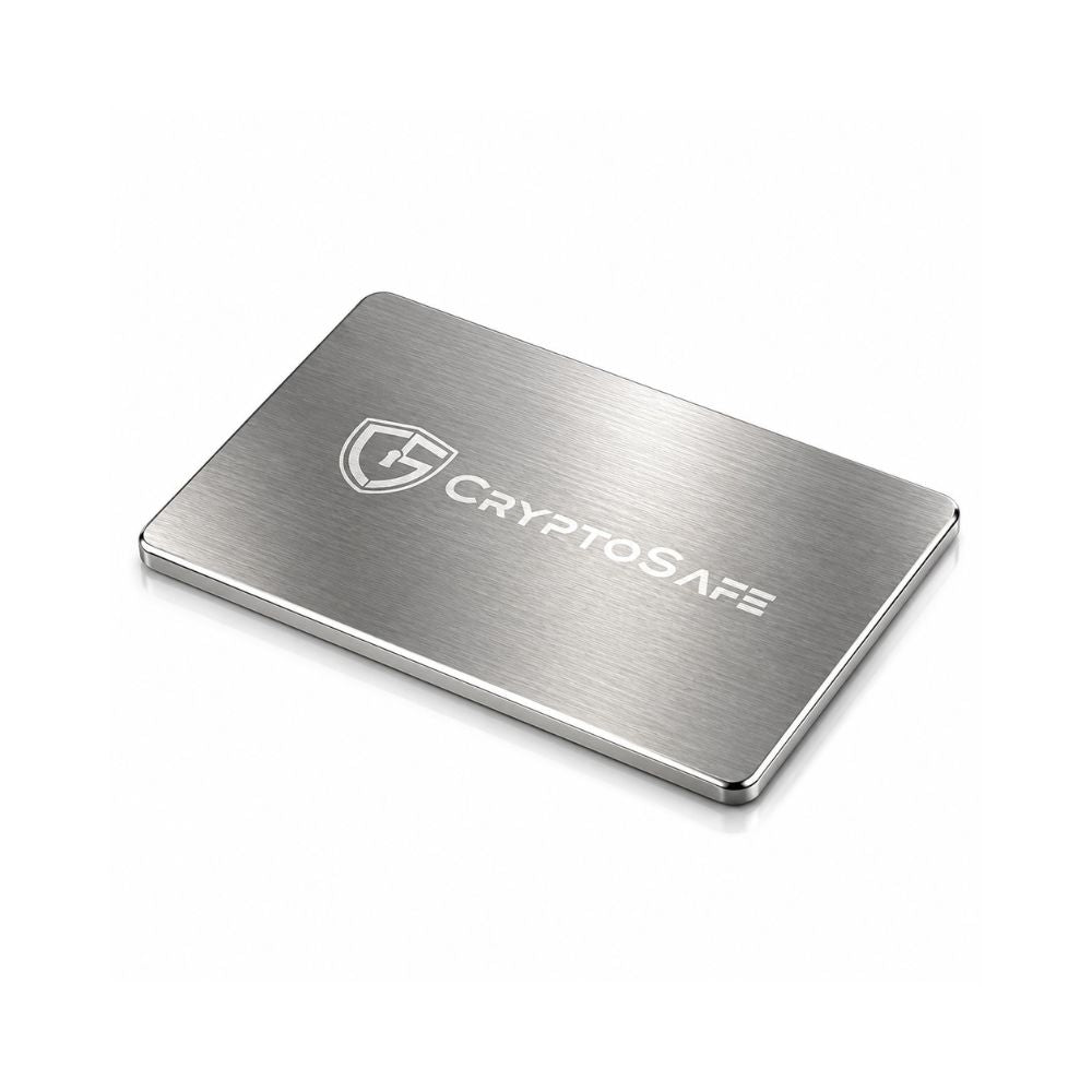 CryptoSafe Lite – view 2