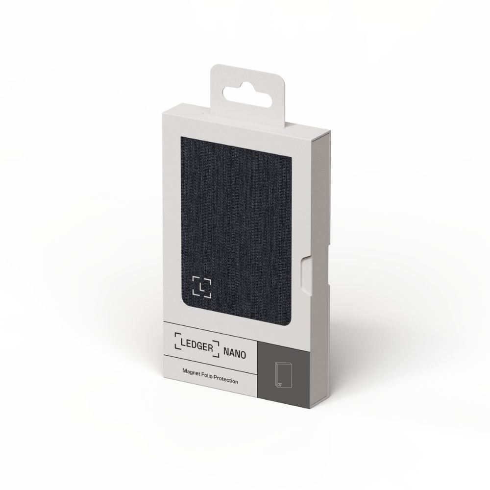 Ledger Nano Gen5 Magnet Folio – view 8