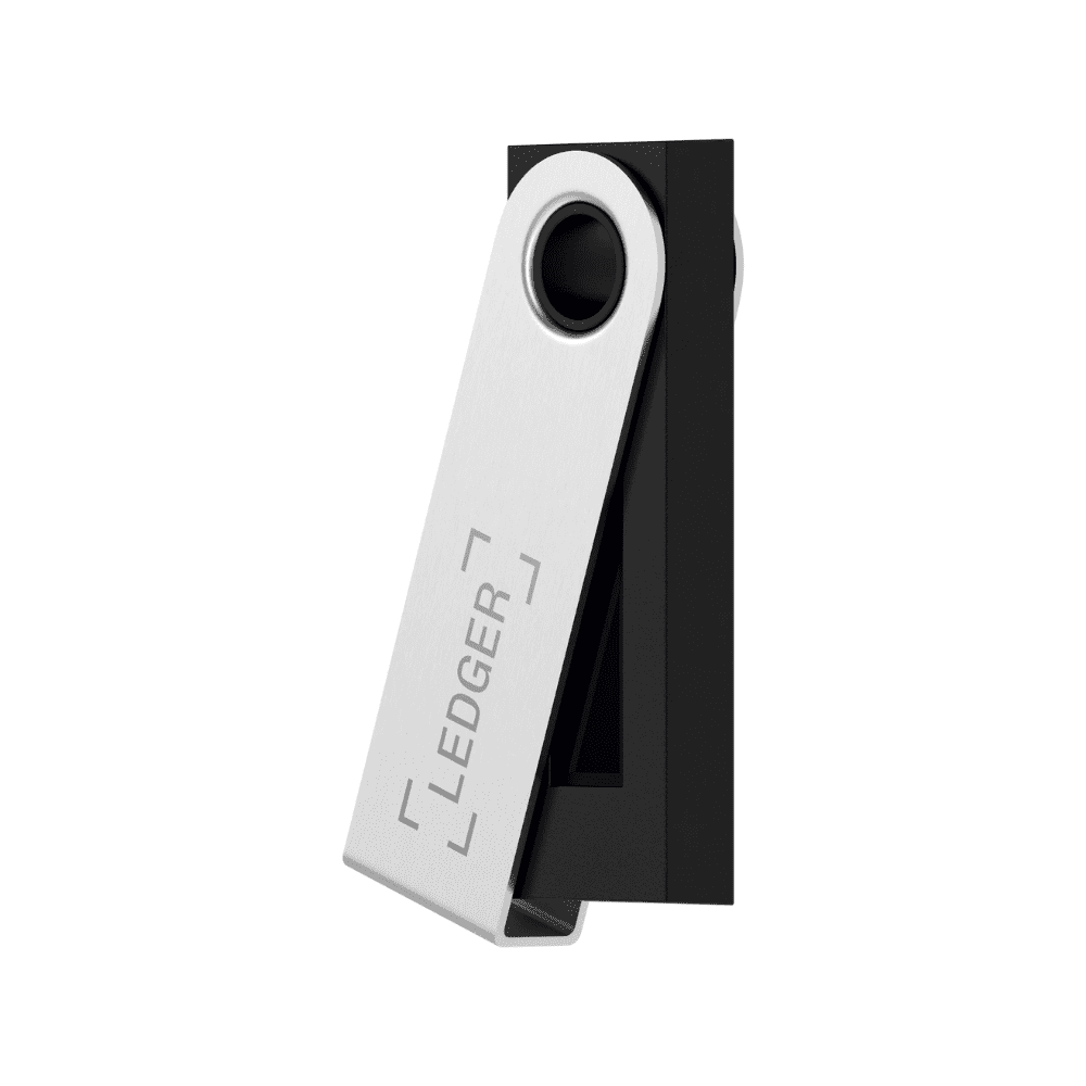Ledger Nano S