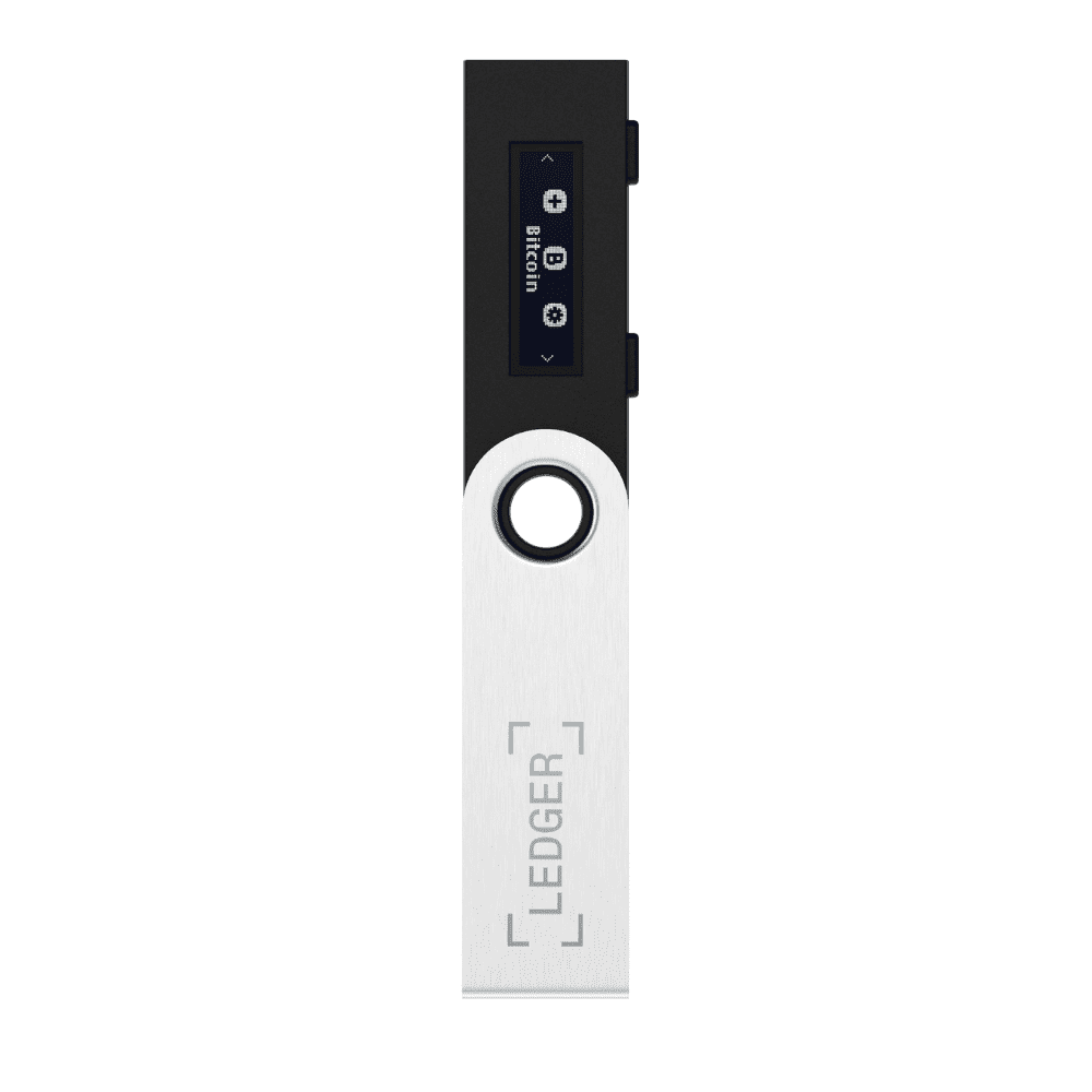 Ledger Nano S