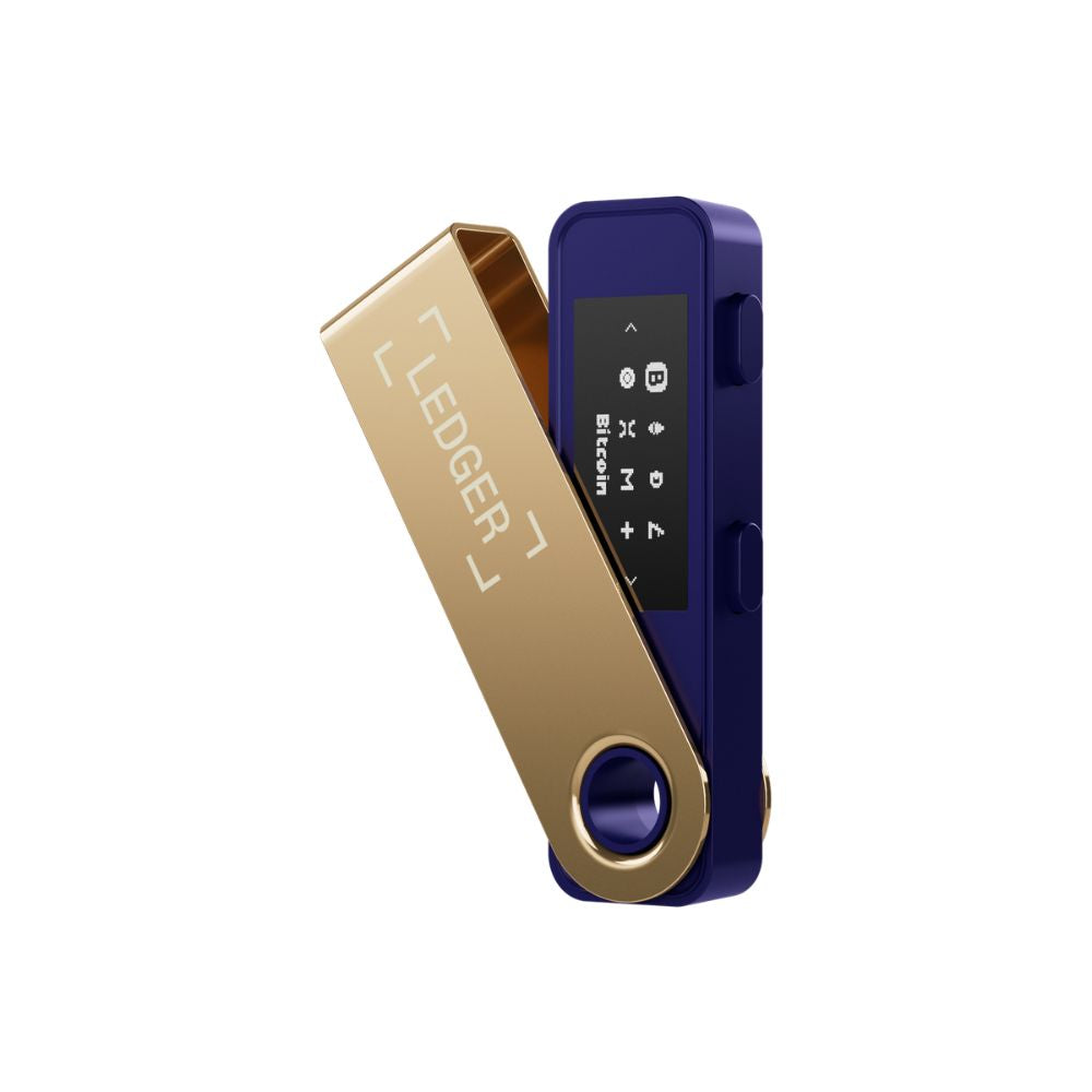 Ledger Nano S Plus – view 16