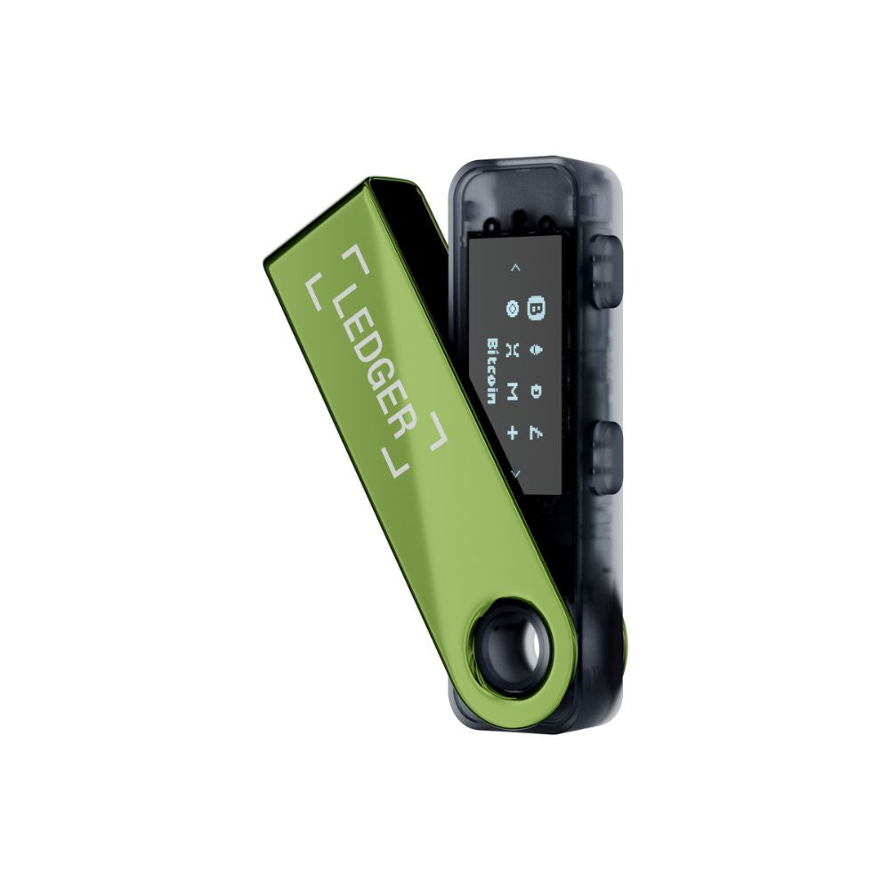 Ledger Nano S Plus – view 14