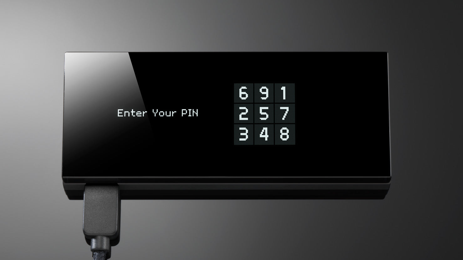 KeepKey