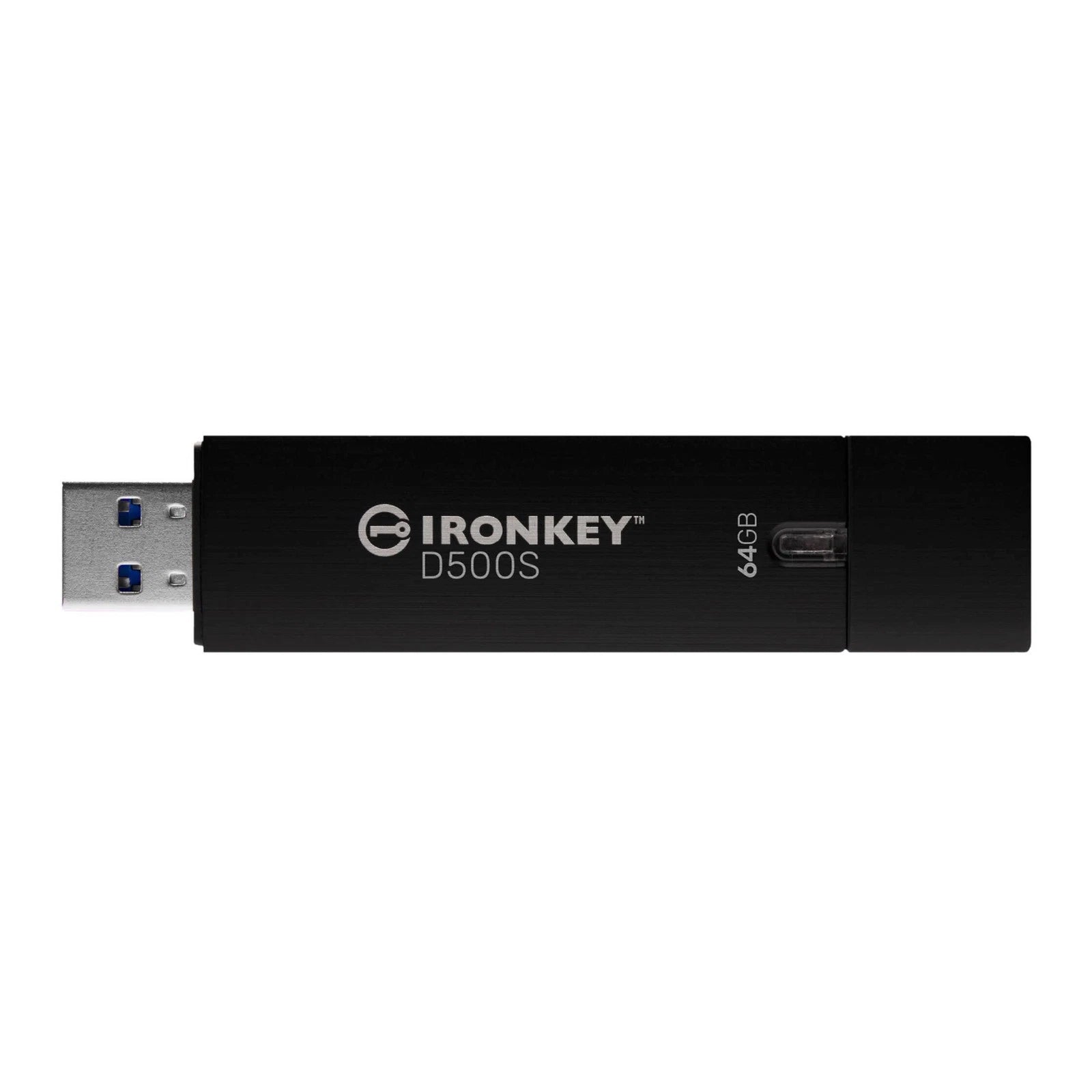 Kingston IronKey D500S