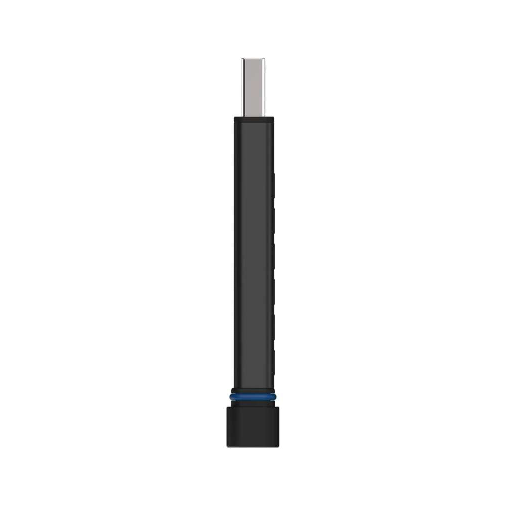 SecureData SecureUSB KP 128GB