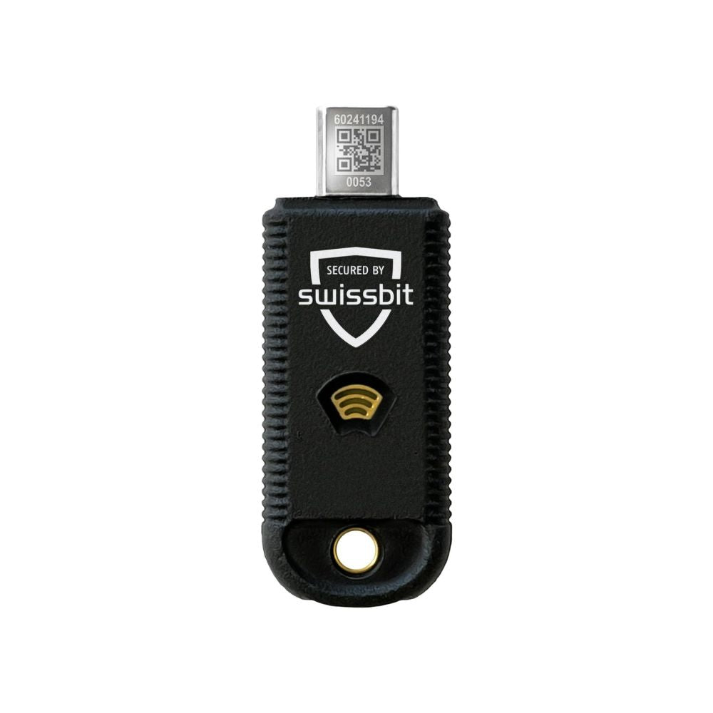 Swissbit iShield Key Pro