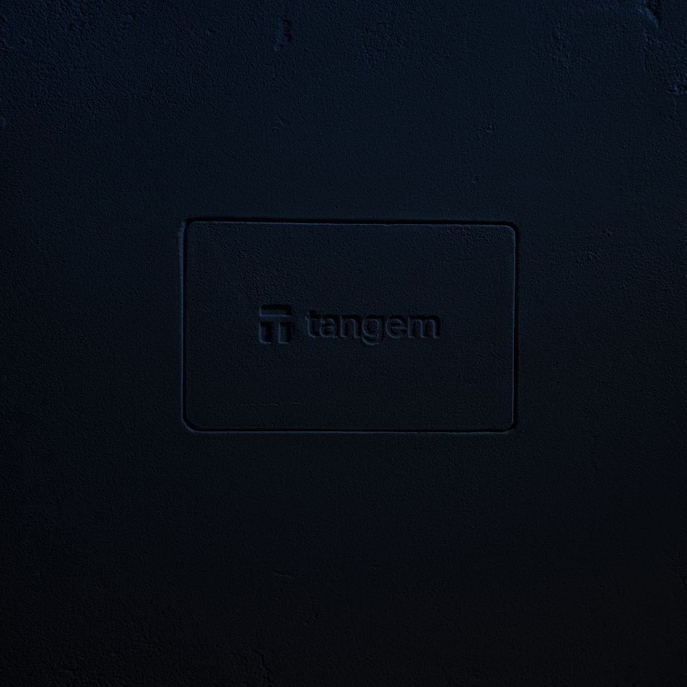 Tangem Wallet Stealth 3 Cards Set – view 20