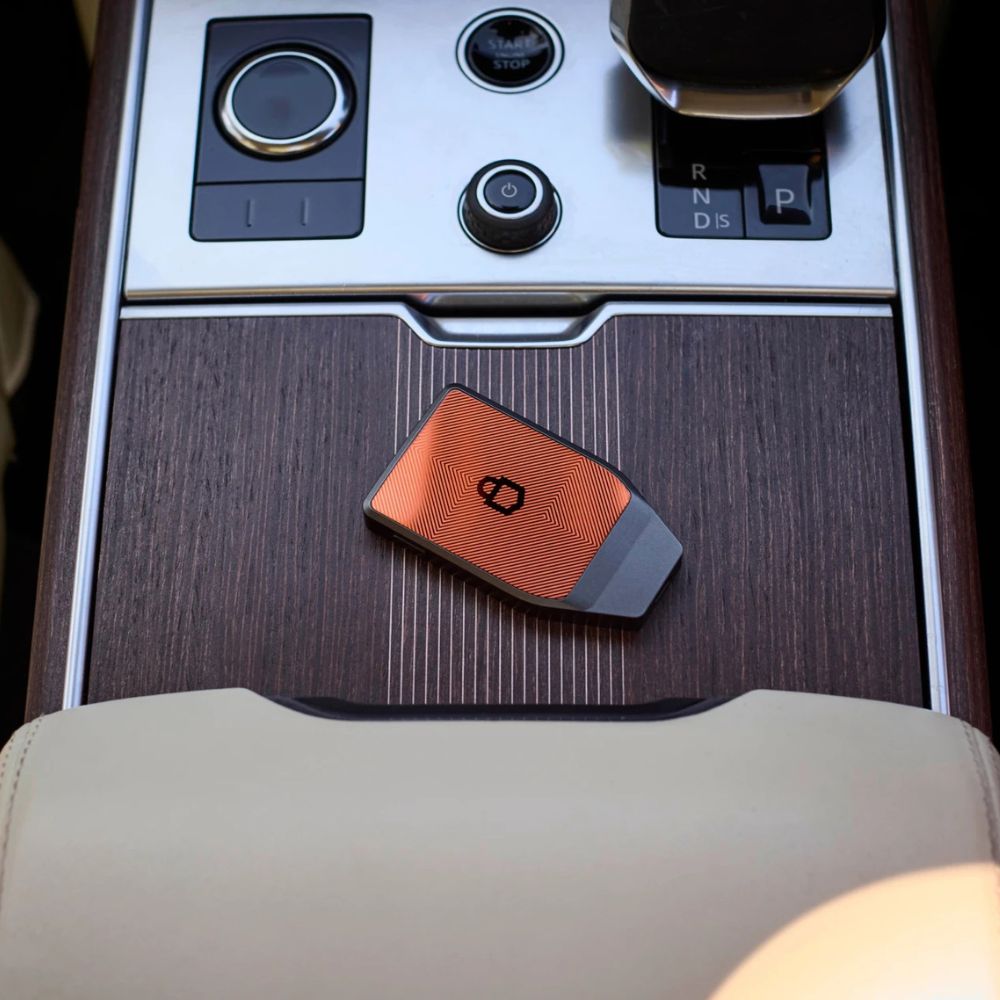 Trezor Safe 7 – view 13