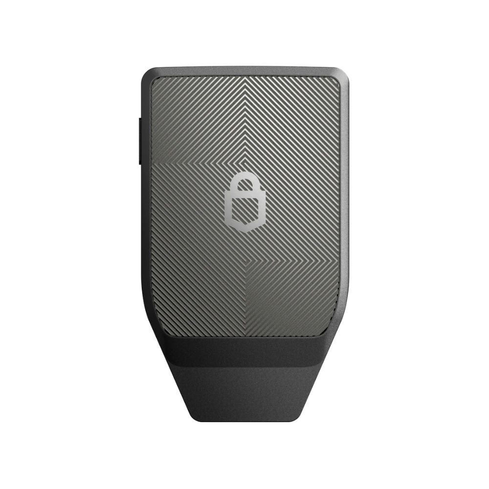 Trezor Safe 7 – view 3