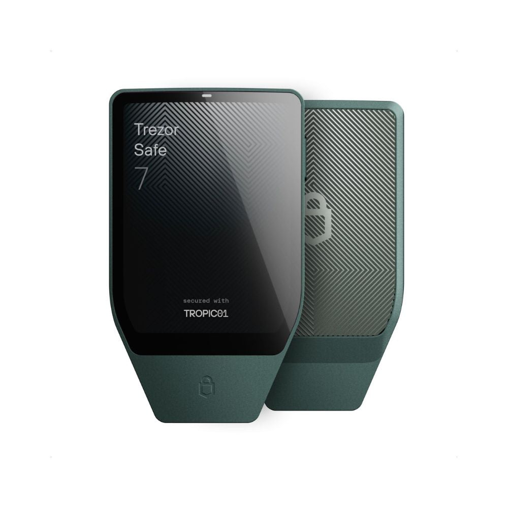 Trezor Safe 7 – view 20