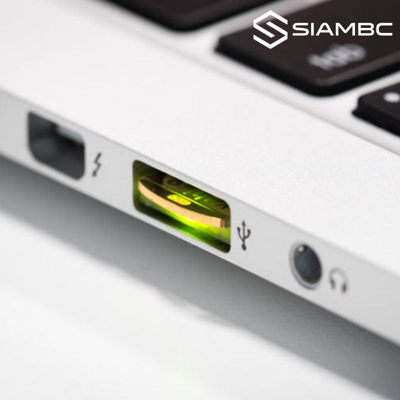 YubiKey 5 Nano – view 6