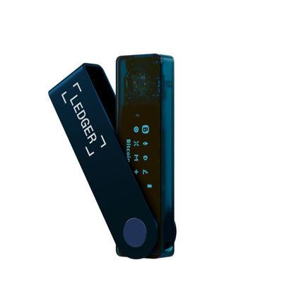 Ledger Nano X