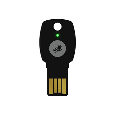 YoKey 7A USB-A security key