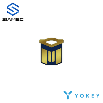 YoKey 7A Nano – view 2