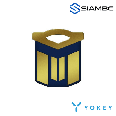 YoKey 7A Nano – view 3
