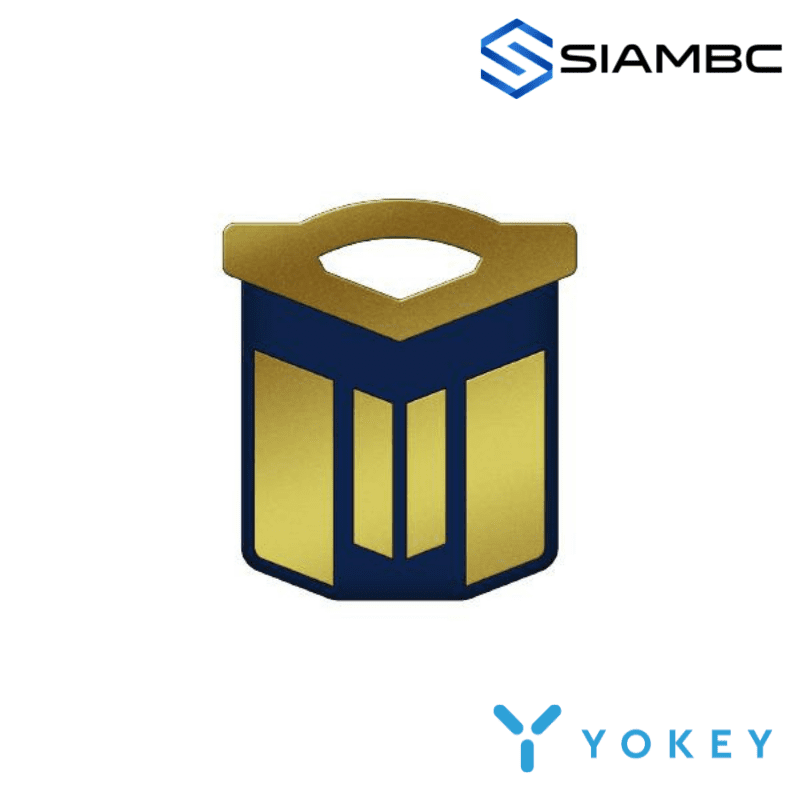 YoKey 7A Nano – view 3