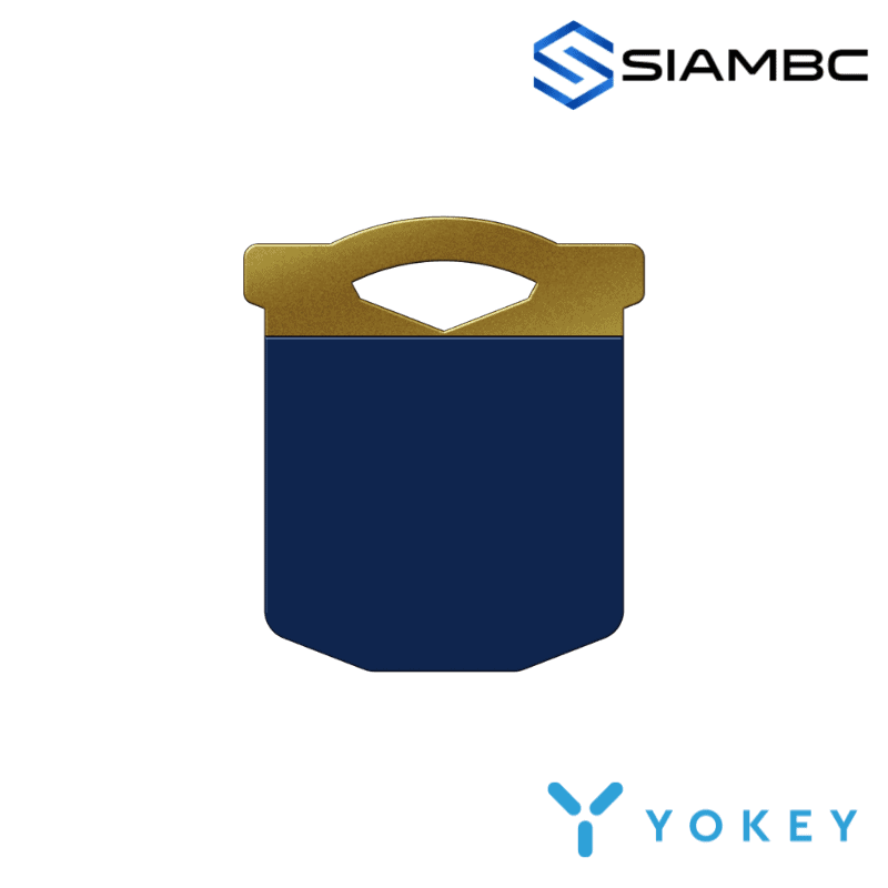 YoKey 7A Nano – view 4