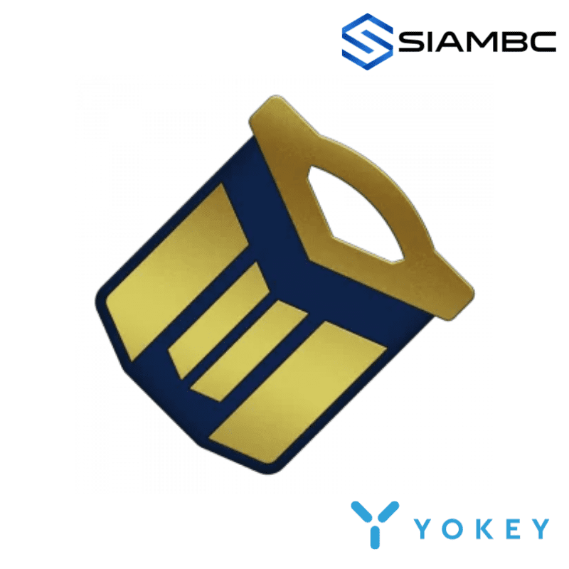 YoKey 7A Nano – view 6