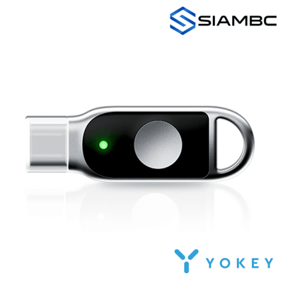 YoKey 7C – view 3