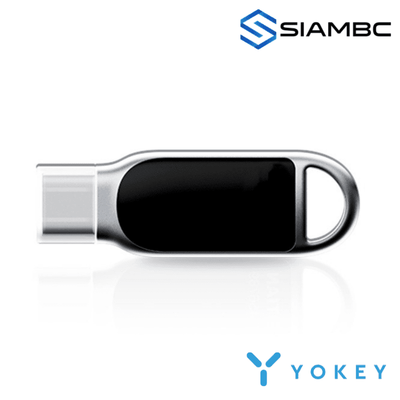 YoKey 7C – view 4