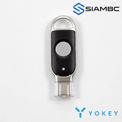 YoKey 7C – view 6
