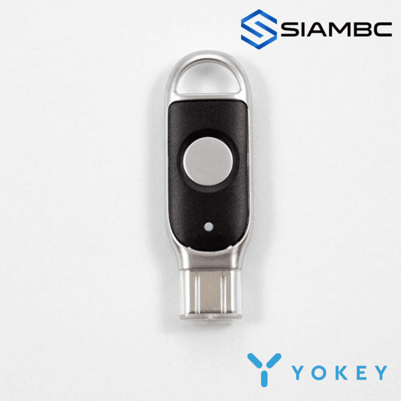 YoKey 7C – view 6
