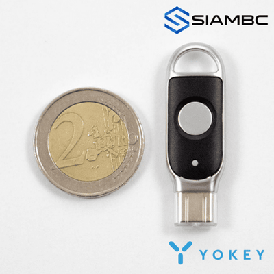 YoKey 7C – view 7