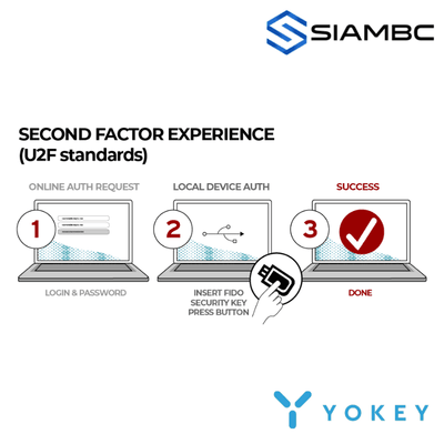YoKey 7C – view 8