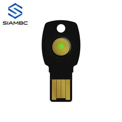 YoKey 8A NFC – view 2