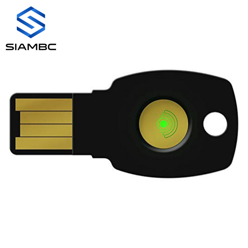 YoKey 8A NFC – view 4