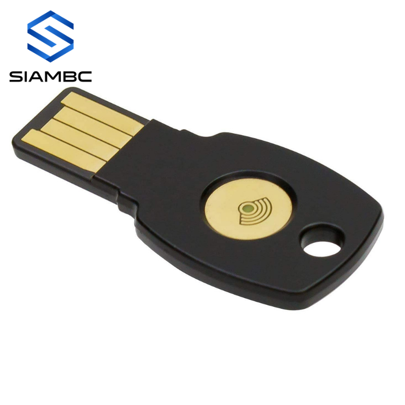YoKey 8A NFC – view 5