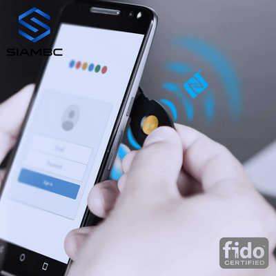 YoKey 8A NFC – view 7