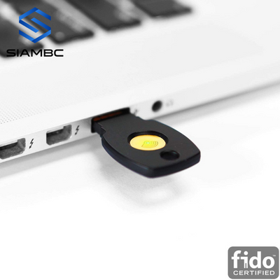 YoKey 8A NFC – view 8