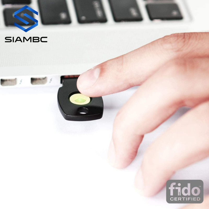 YoKey 8A NFC – view 9