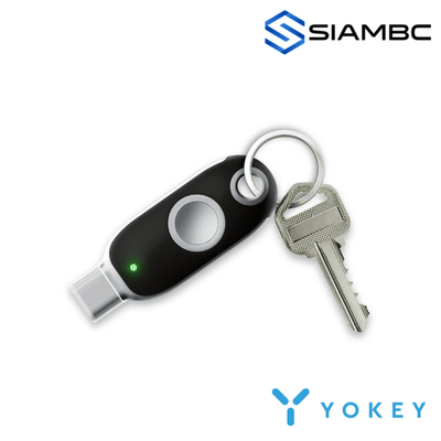 YoKey 8C NFC – view 4