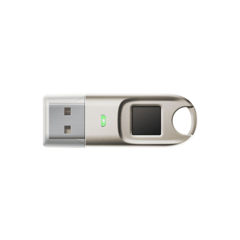 YoKey 9A Bio security key