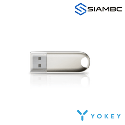 YoKey 9A Bio – view 4