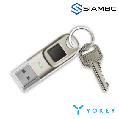 YoKey 9A Bio – view 5
