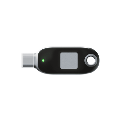 YoKey 9C Bio security key