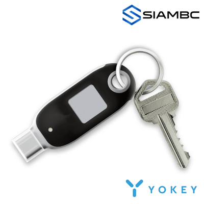YoKey 9C Bio – view 5