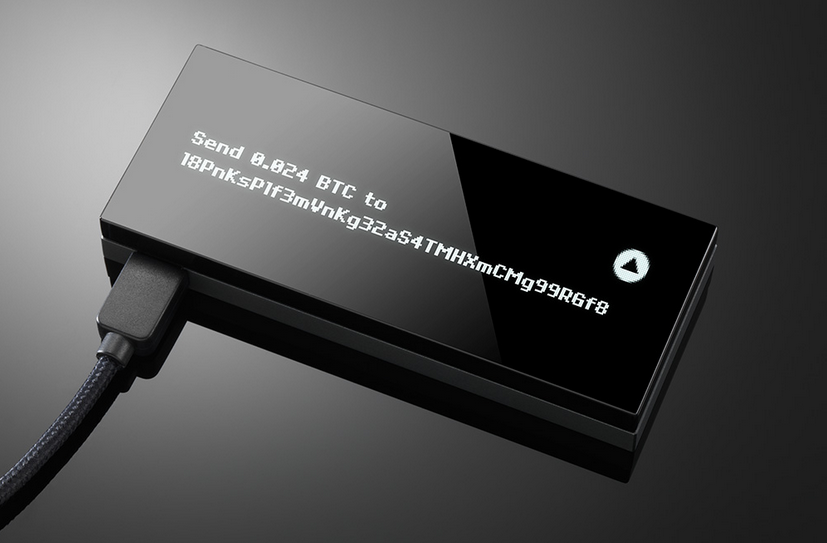 KeepKey