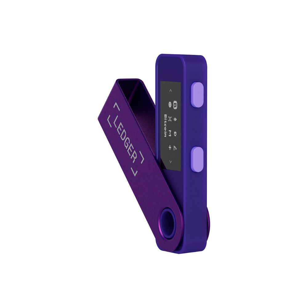 Ledger Nano S Plus – view 12