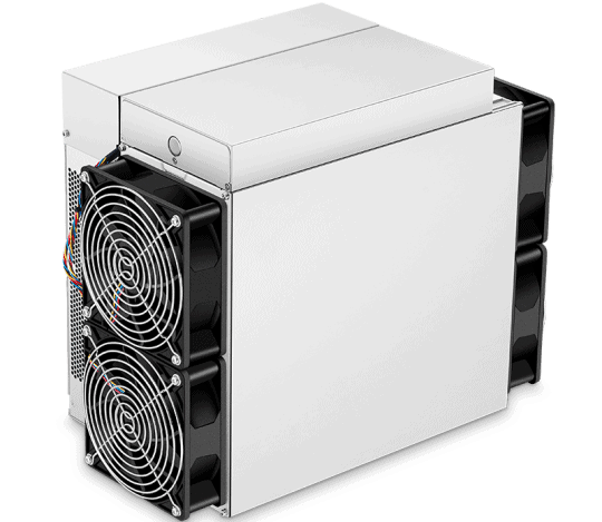 Bitmain Antminer S19j Pro 110T