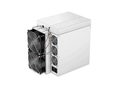 Bitmain Antminer S19j Pro 110T